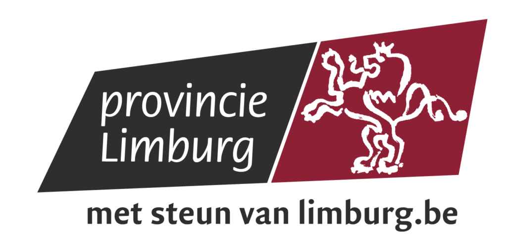 O-LIT B&B provincie Limburg logo